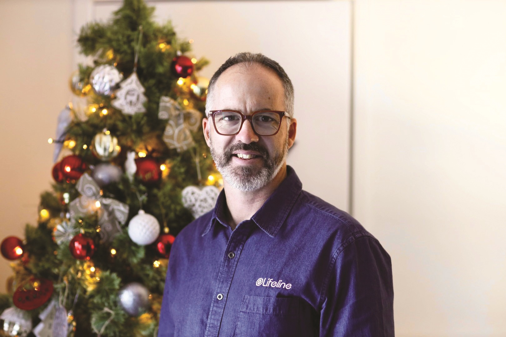 Lifeline Hunter seeks community support at ‘tough’ time of year