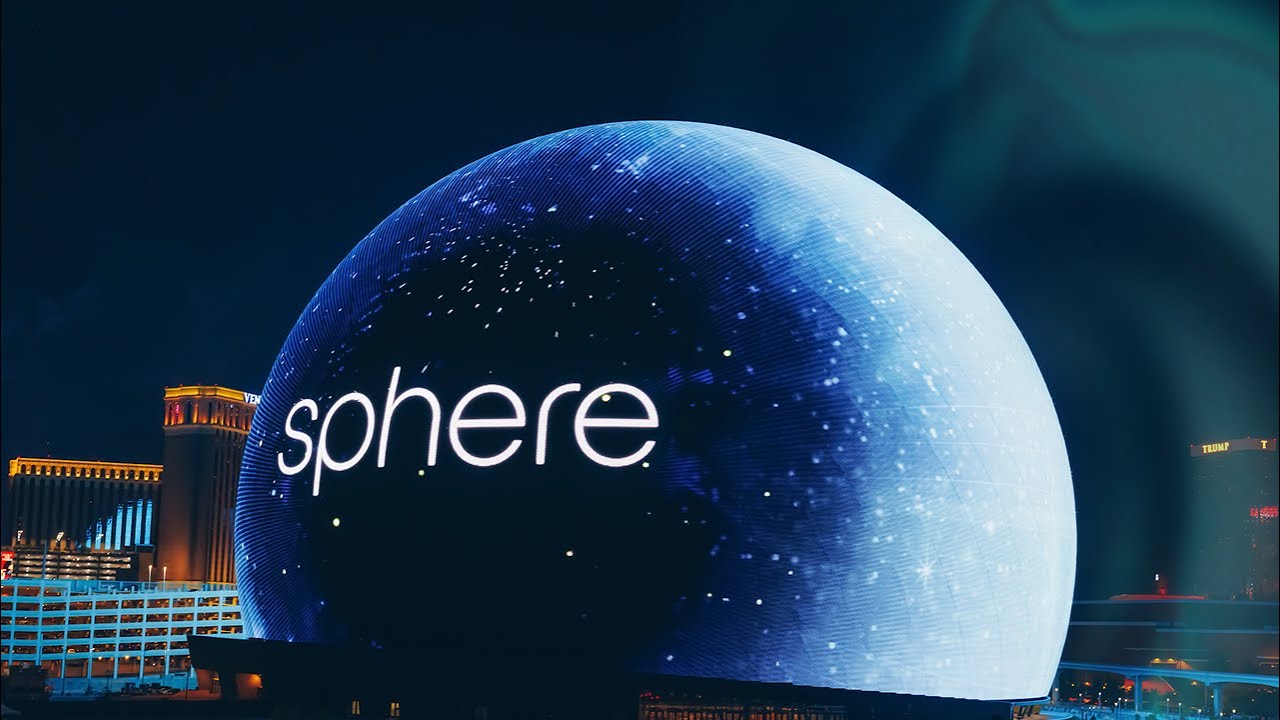 Sphere Entertainment Announces Leadership Change and Stockholder Meeting