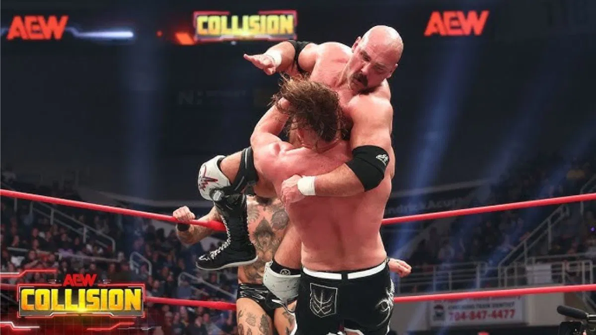 AEW Viewership: Analyzing the Rise and Impact of All Elite Wrestling