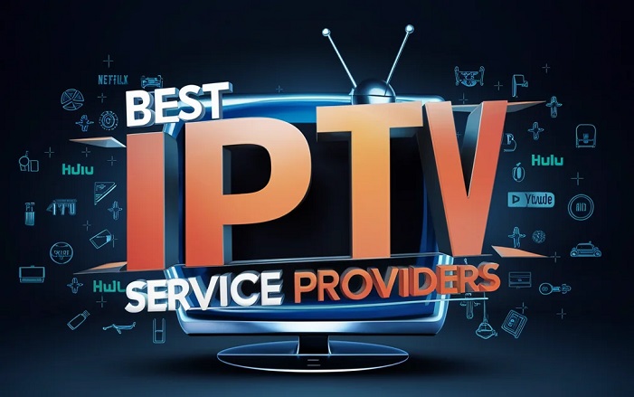 IPTV Services