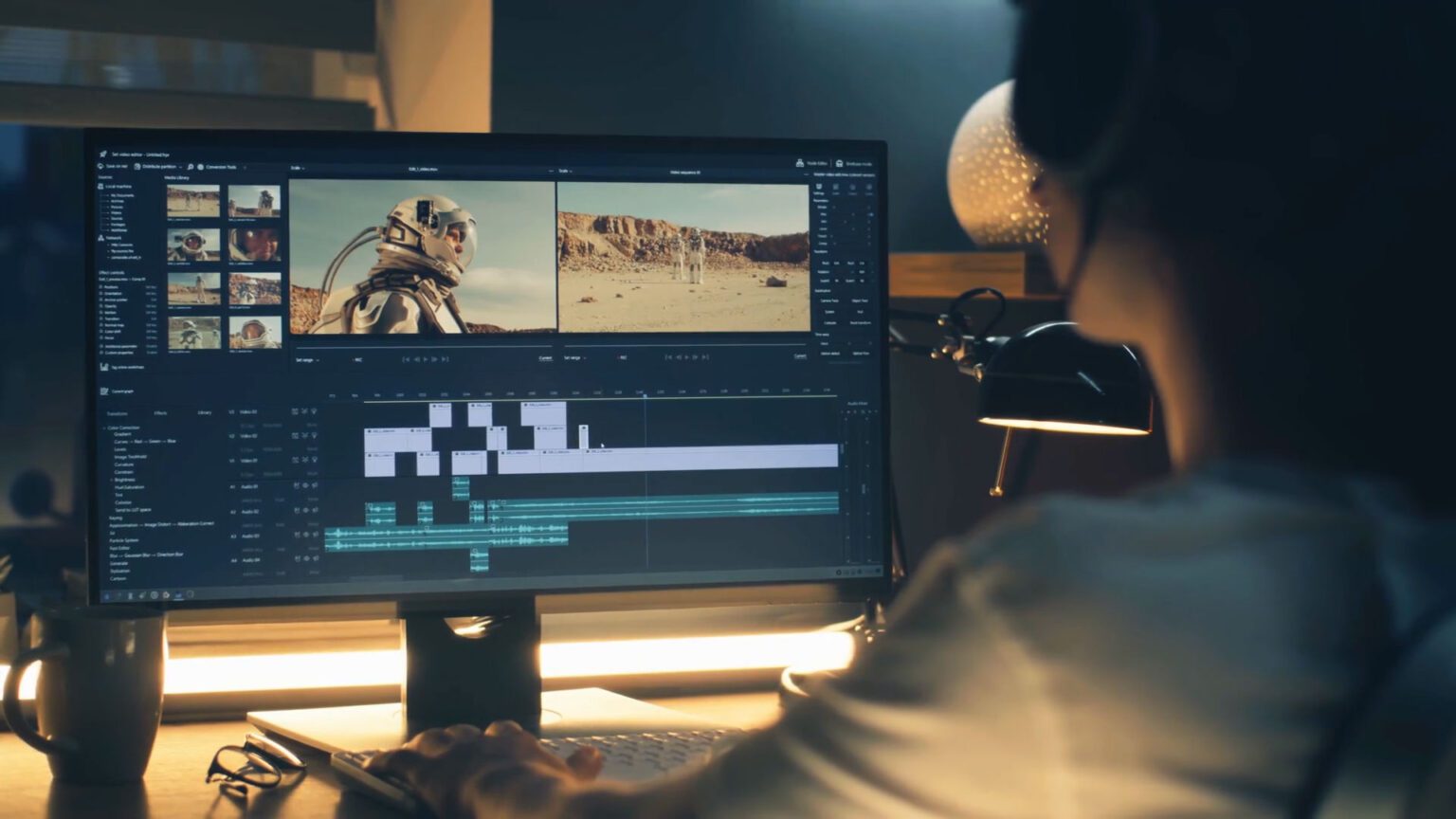 Is Likereeclip the Best Platform for Video Editing?