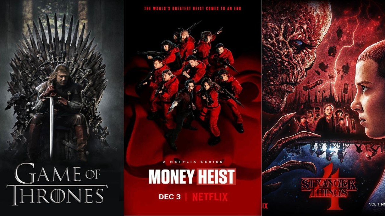 7 Best TV Dramas That Kept Us Hooked for Seasons