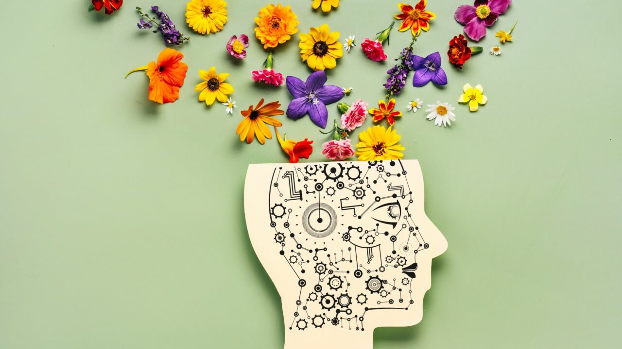 The Future of Technology-Driven Migraine and Mental Health Care