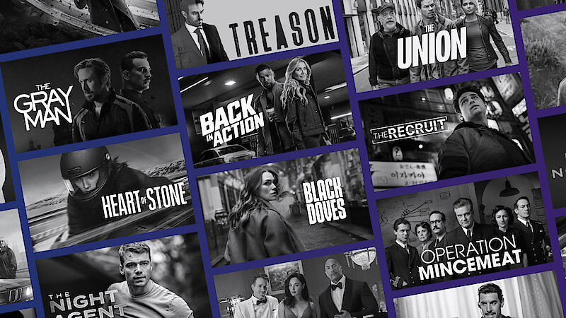 Netflix adding four movies from film series ‘better than James Bond’