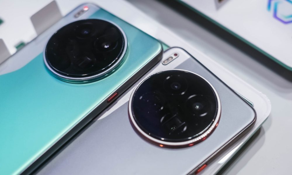 TECNO CAMON 40: Personalized by AI, Perfected by Design