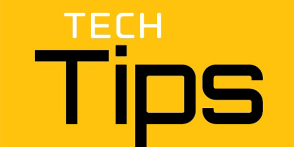Tech tips for Defense Secretary Pete Hegseth (and everyone else)