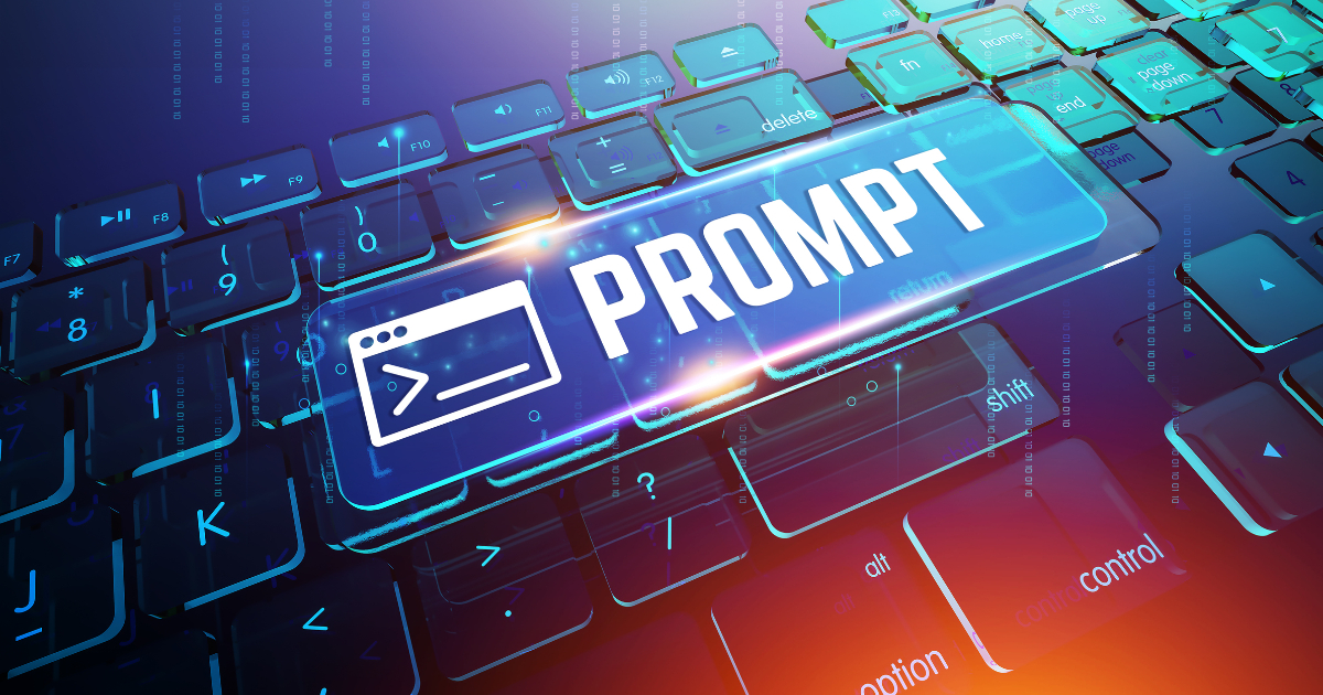 Is prompt engineering the future of programming?
