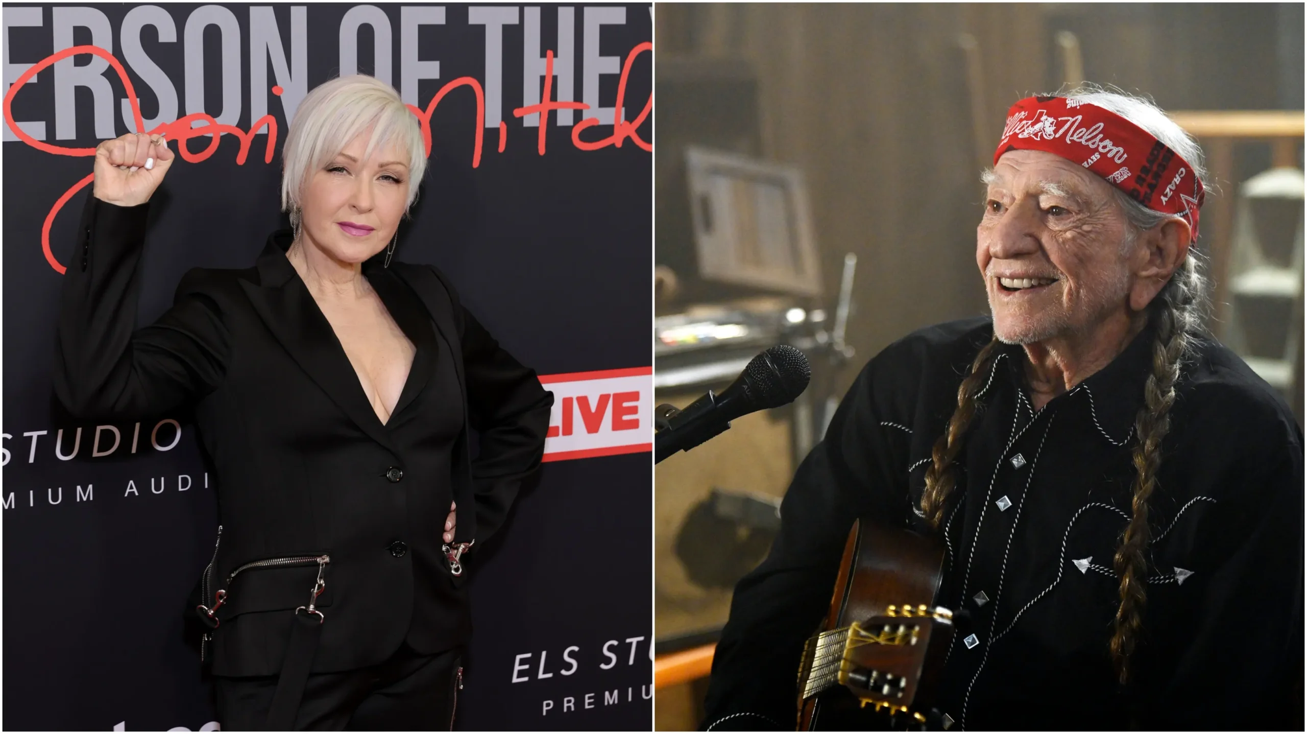 Richmond’s favorite songs from this year’s Rock & Roll HOF nominees