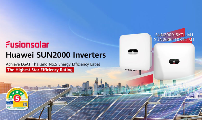 Keppel, Huawei to collaborate on solar and battery tech for Asean power grids