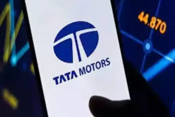 TATA Motors EV business posts positive EBITDA margin