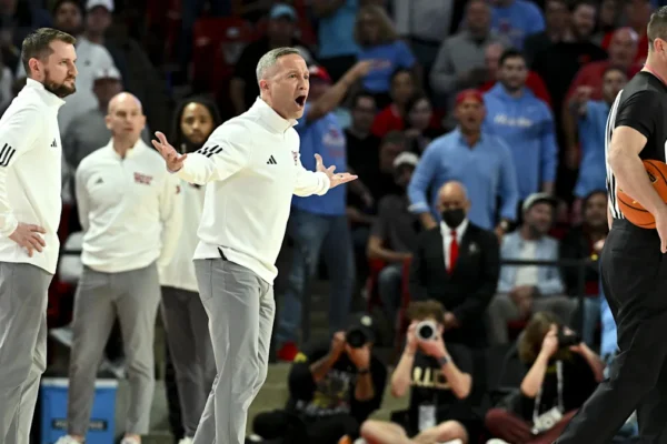 Texas Tech sports roundup: Canady snubbed, McCasland throwing to Jung, more