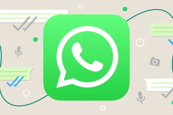WhatsApp is strictly for my own business, not my neighbour’s