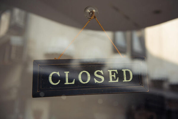 Beloved Alabama restaurant unexpectedly closes after 20 years in business