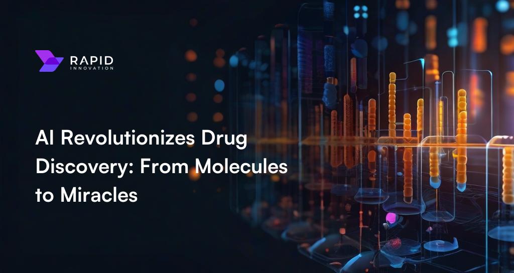 AI Revolutionizes Drug Development With 21 Reactions Study