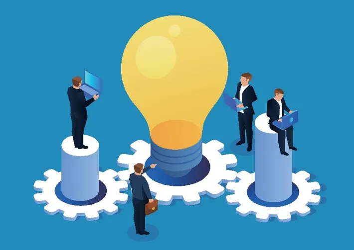 Rethinking Business Efficiency: How AI is Reshaping Enterprise Operations
