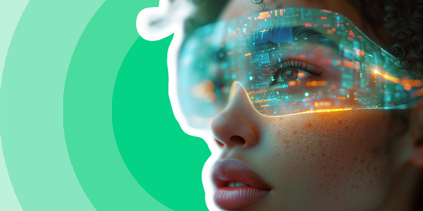 AI Powers The Future Of Integrated Wearable Tech