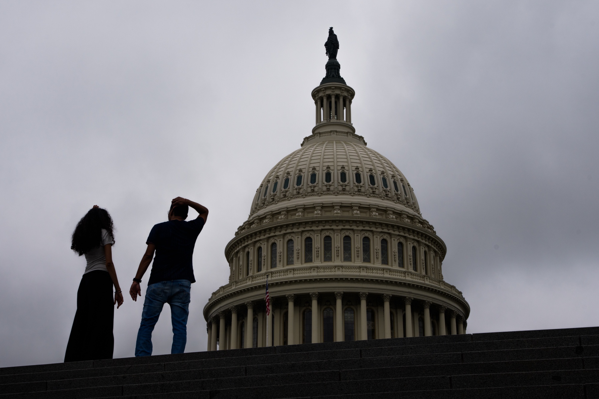 Key US senators strike deal to pause state AI laws for five years
