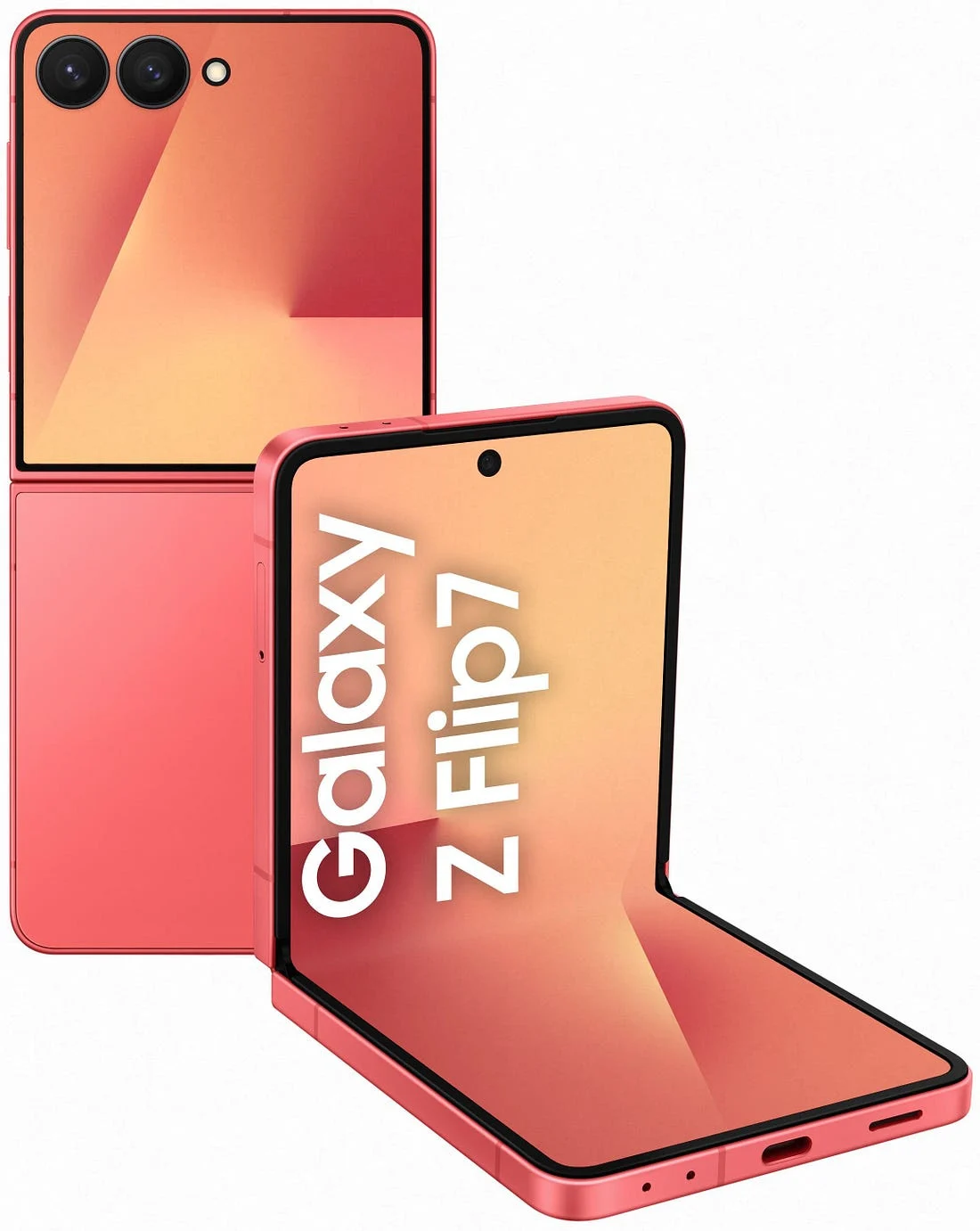 Galaxy Z Flip7, Z Flip FE will launch with a brand new Samsung tech inside