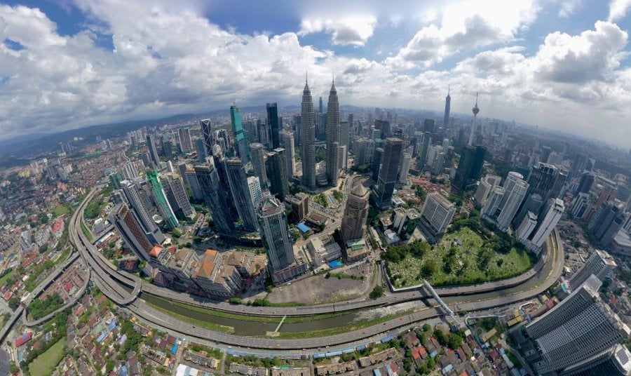 German Companies Optimistic About Malaysia’s Business Climate, Survey