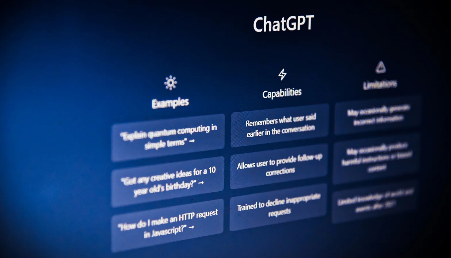 ChatGPT is testing a mysterious new feature called ‘study together’