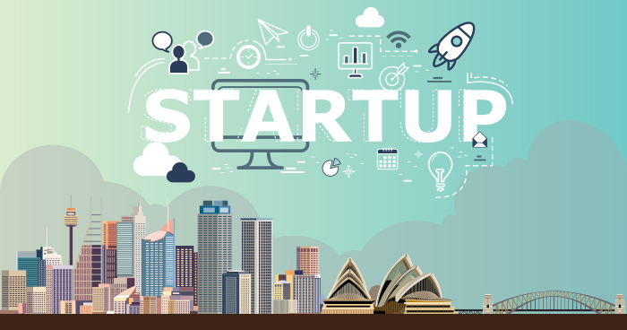 Australia’s tech startups need more than capital to thrive