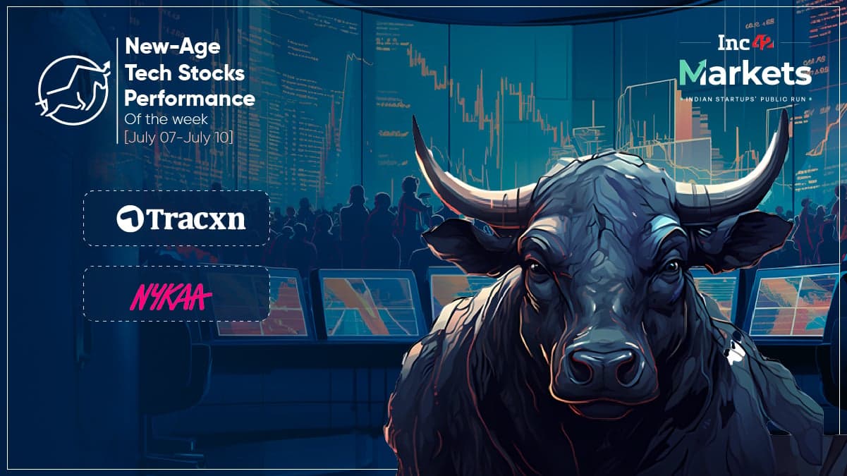 Is the worst over for new age tech stocks?